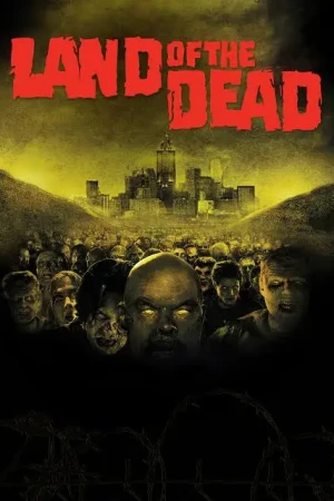Land of the Dead