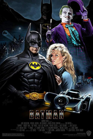 Batman (1989 film)