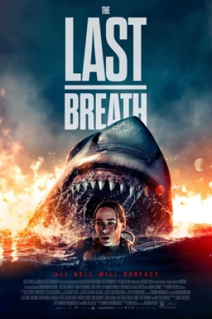 Last Breath (2025 film)