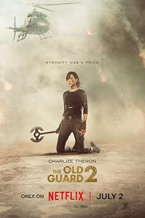 The Old Guard 2 (2025)
