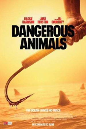 Dangerous Animals (2025)