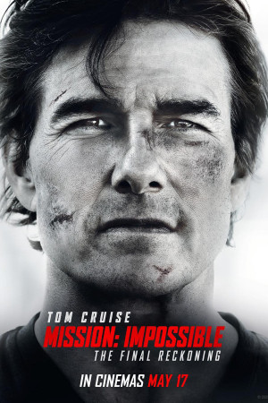 Mission: Impossible – The Final Reckoning