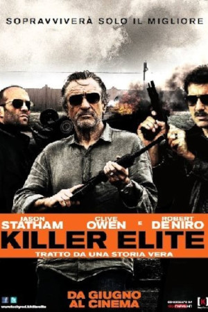 Killer Elite